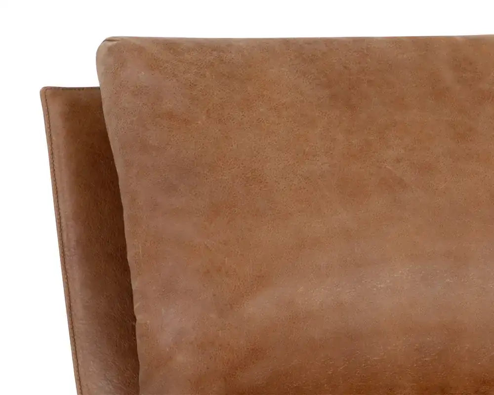 Sunpan ZANCOR LOUNGE CHAIR - Lounge