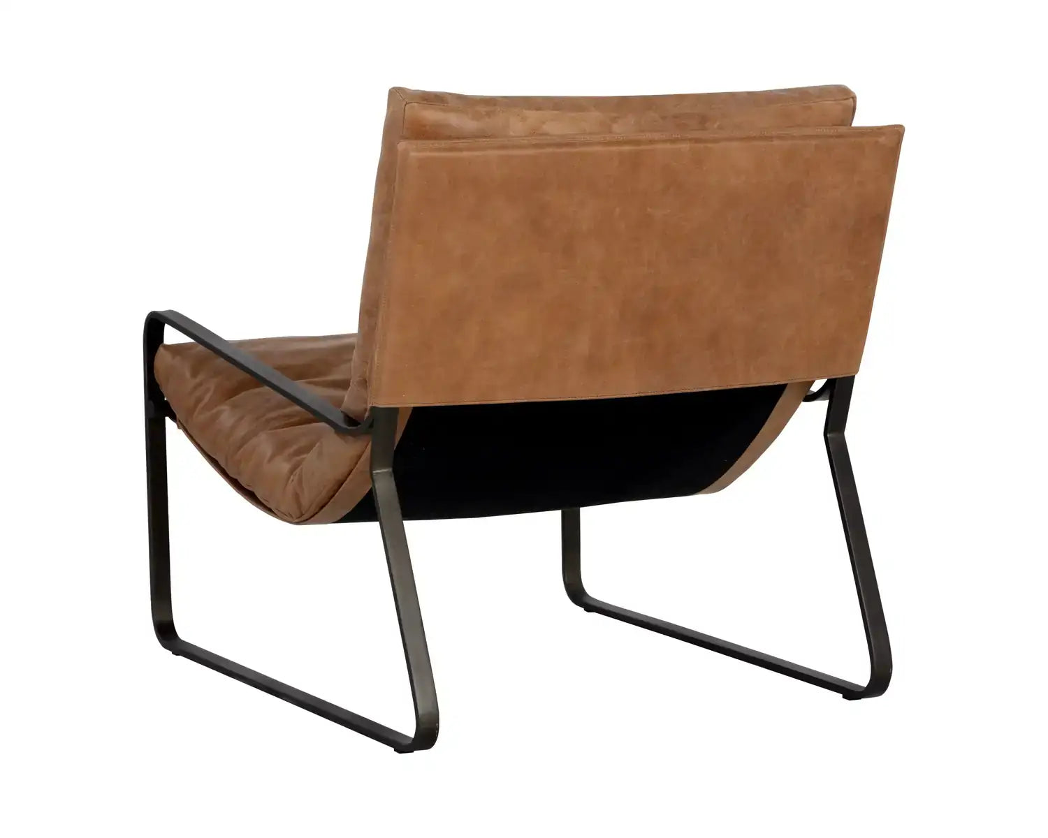 Sunpan ZANCOR LOUNGE CHAIR - Lounge