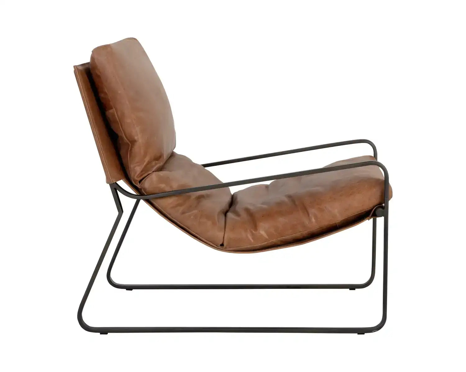Sunpan ZANCOR LOUNGE CHAIR - Lounge