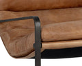 Sunpan ZANCOR LOUNGE CHAIR - Lounge