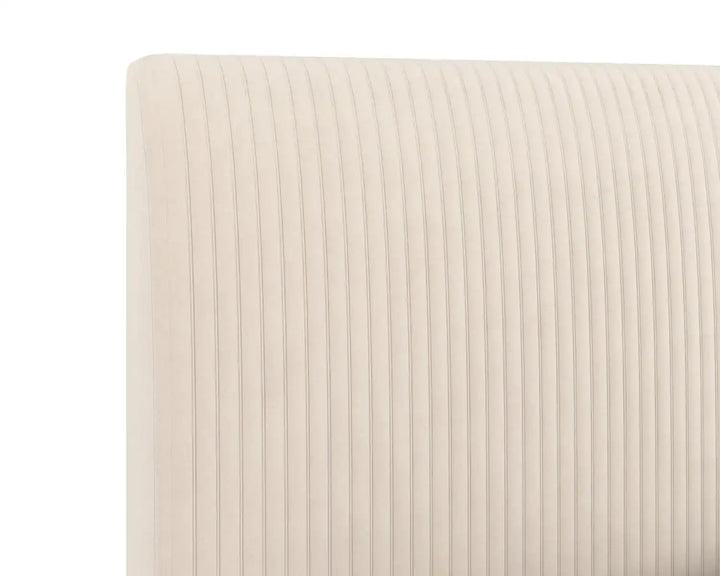 Sunpan HARRIS BED - Beds