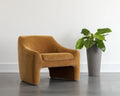 SUNPAN NEVAEH LOUNGE CHAIR - Lounge