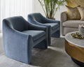 SUNPAN NEVAEH LOUNGE CHAIR - Lounge