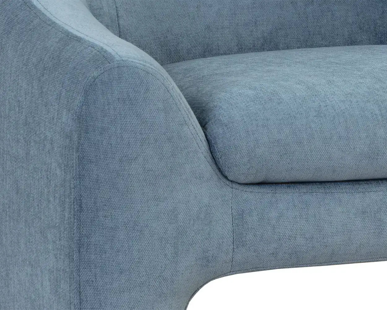 SUNPAN NEVAEH LOUNGE CHAIR - Lounge