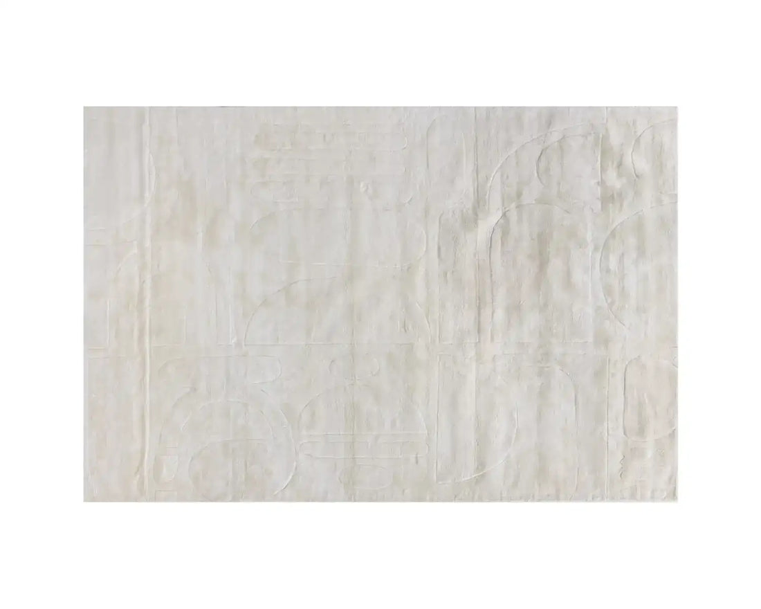 SUNPAN CARUSO HAND-LOOMED RUG - Rugs