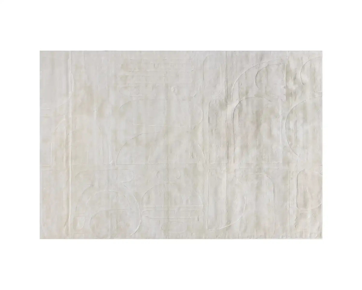 Sunpan CARUSO HAND-LOOMED RUG - Rugs