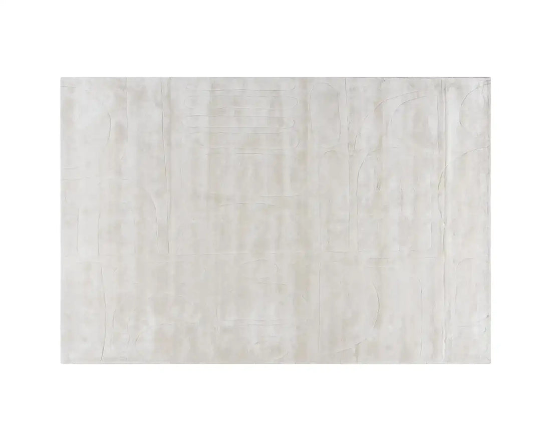 SUNPAN CARUSO HAND-LOOMED RUG - Rugs