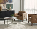 Sunpan CARUSO HAND-LOOMED RUG - Rugs