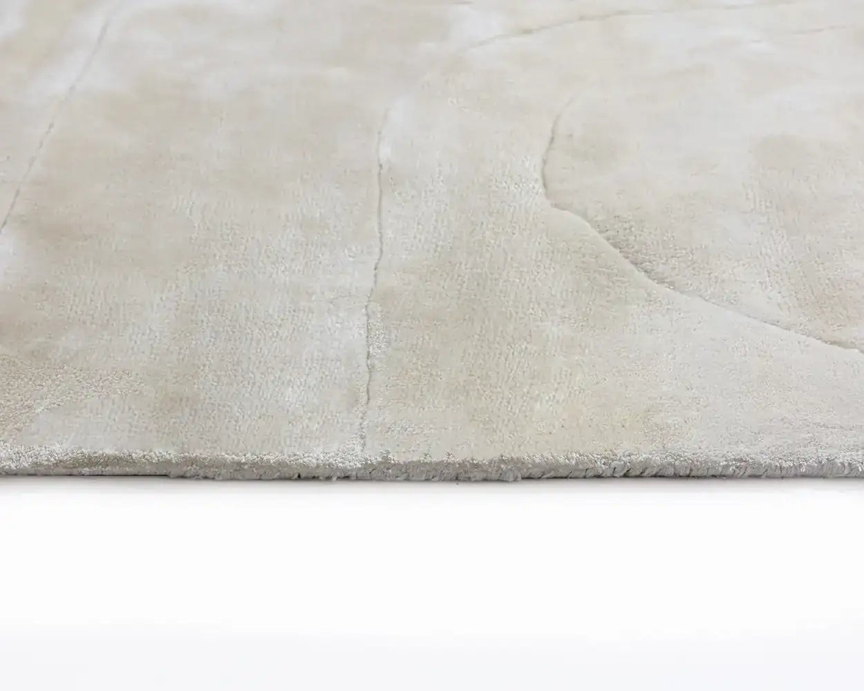SUNPAN CARUSO HAND-LOOMED RUG - Rugs