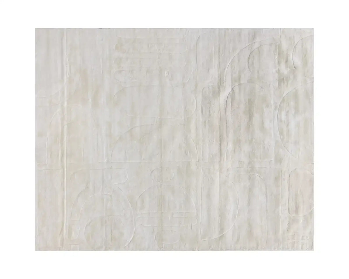 Sunpan CARUSO HAND-LOOMED RUG - Rugs