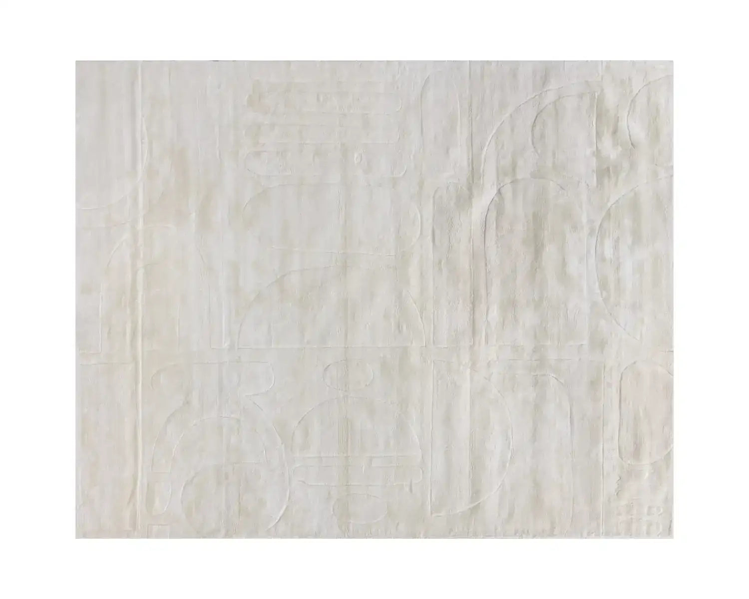 SUNPAN CARUSO HAND-LOOMED RUG - Rugs