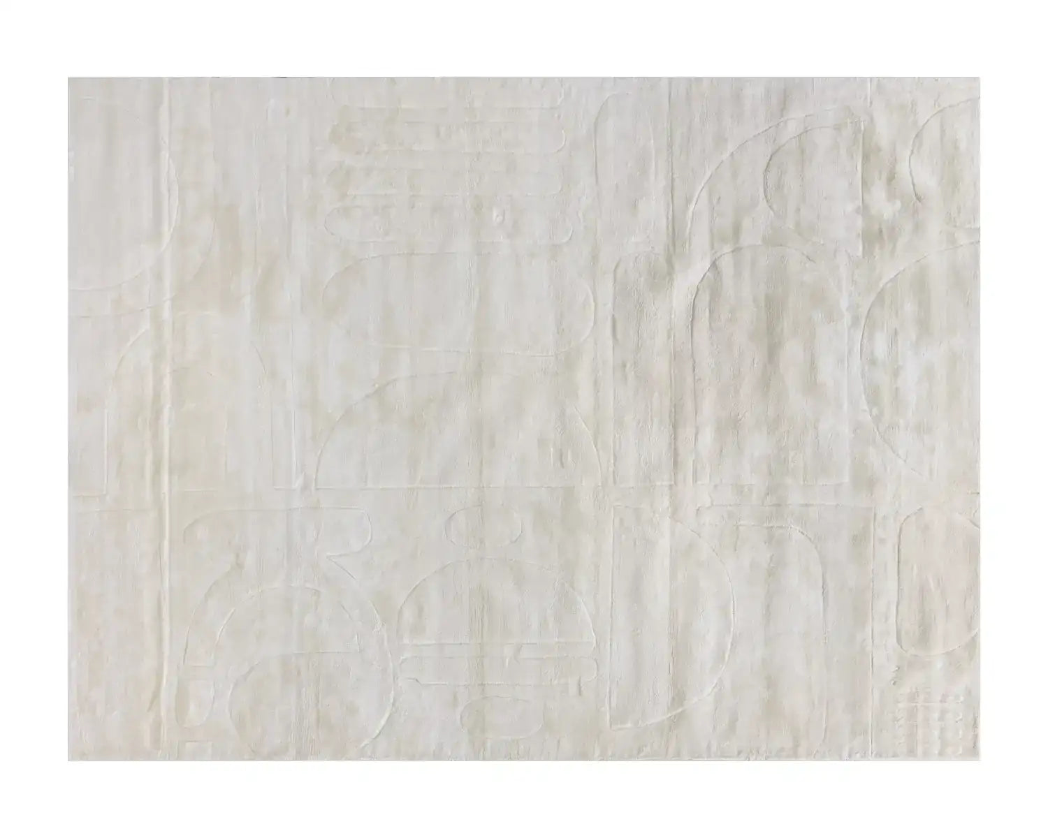 SUNPAN CARUSO HAND-LOOMED RUG - Rugs