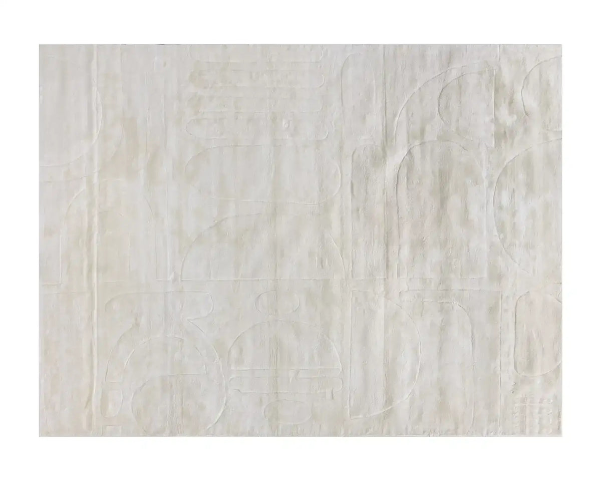 Sunpan CARUSO HAND-LOOMED RUG - Rugs
