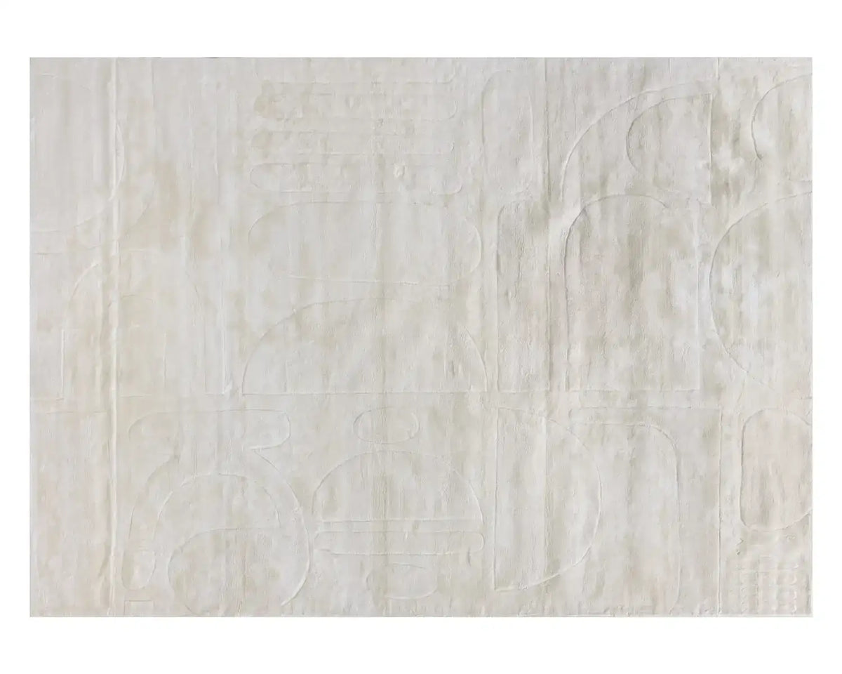 Sunpan CARUSO HAND-LOOMED RUG - Rugs