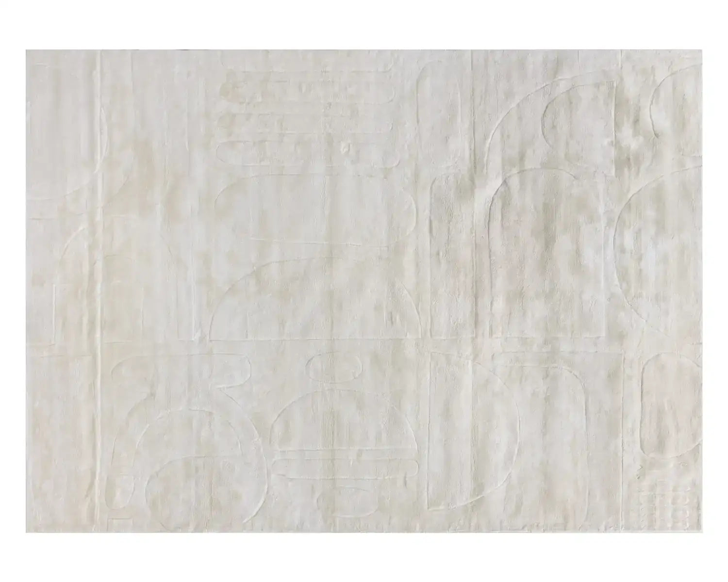 SUNPAN CARUSO HAND-LOOMED RUG - Rugs