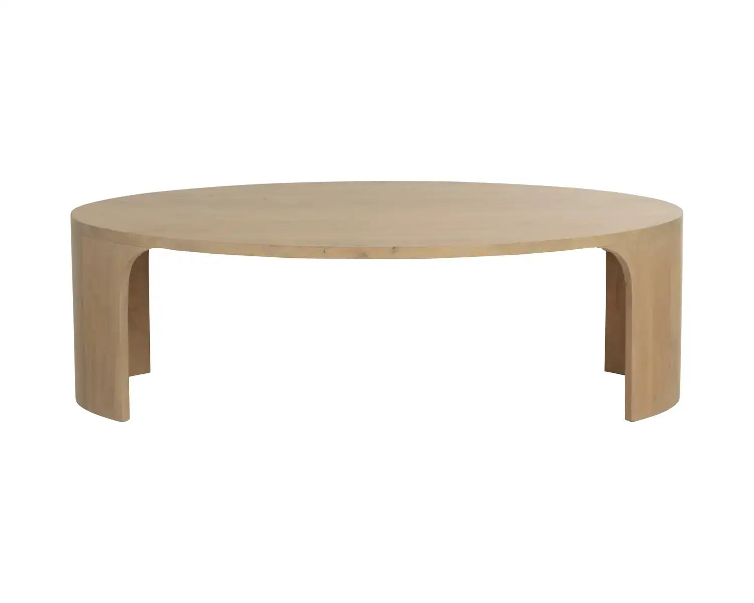 Sunpan TOMAS COFFEE TABLE - Coffee