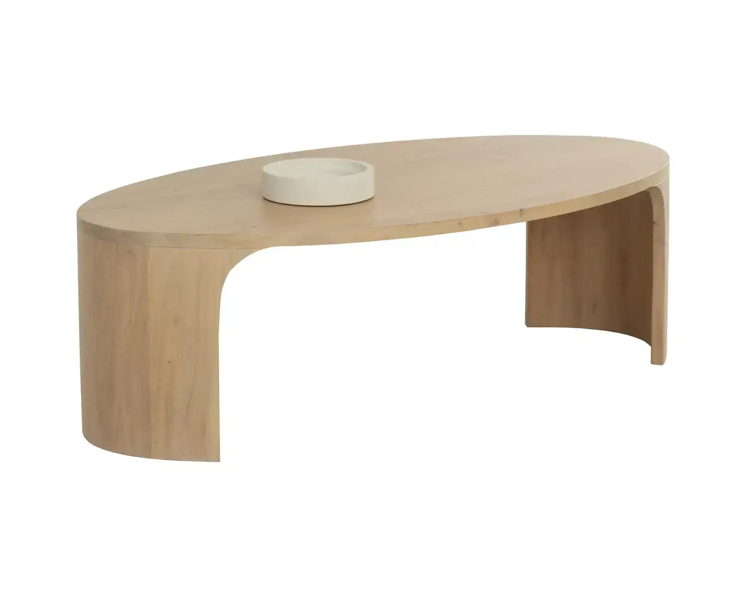 Sunpan TOMAS COFFEE TABLE - Coffee