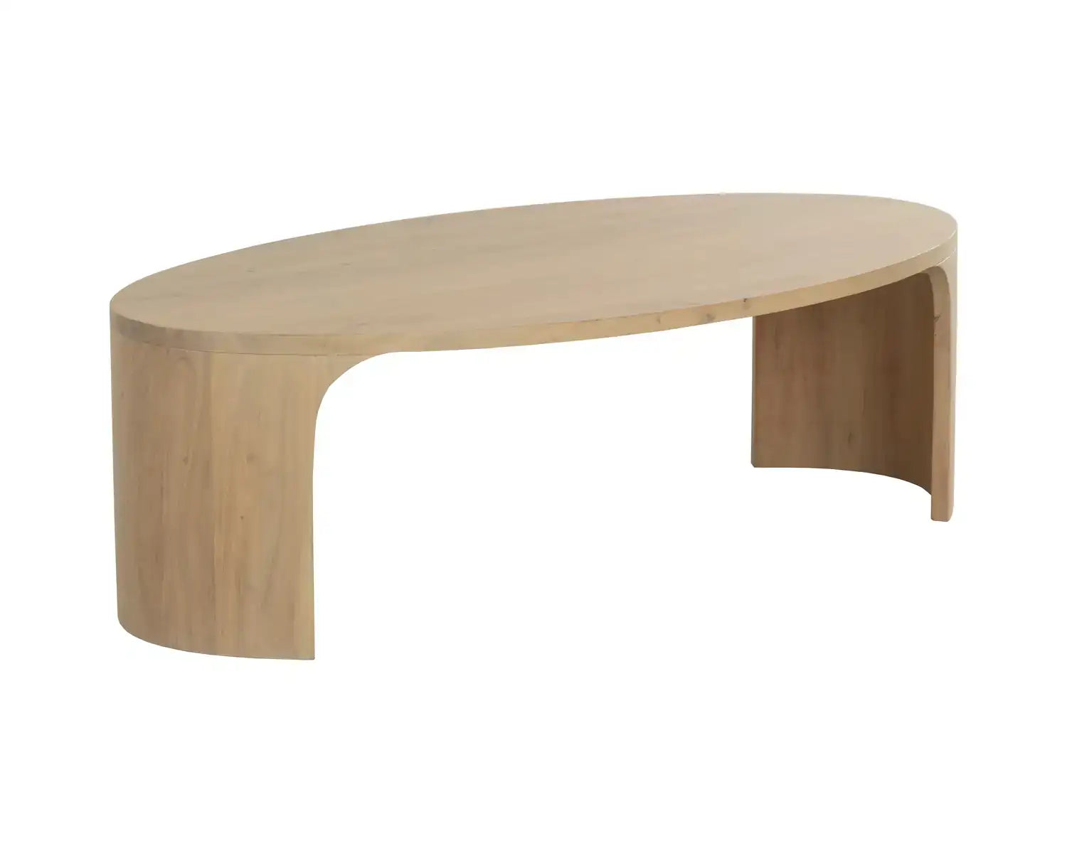 Sunpan TOMAS COFFEE TABLE - Coffee