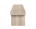 SUNPAN CADENCE BENCH - Benches, Ottoman, Stools