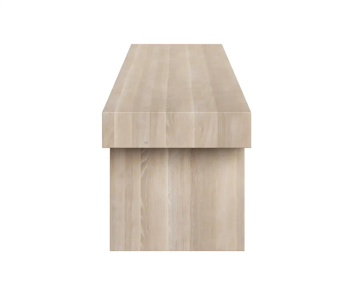 SUNPAN CADENCE BENCH - Benches, Ottoman, Stools