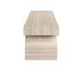 SUNPAN CADENCE BENCH - Benches, Ottoman, Stools