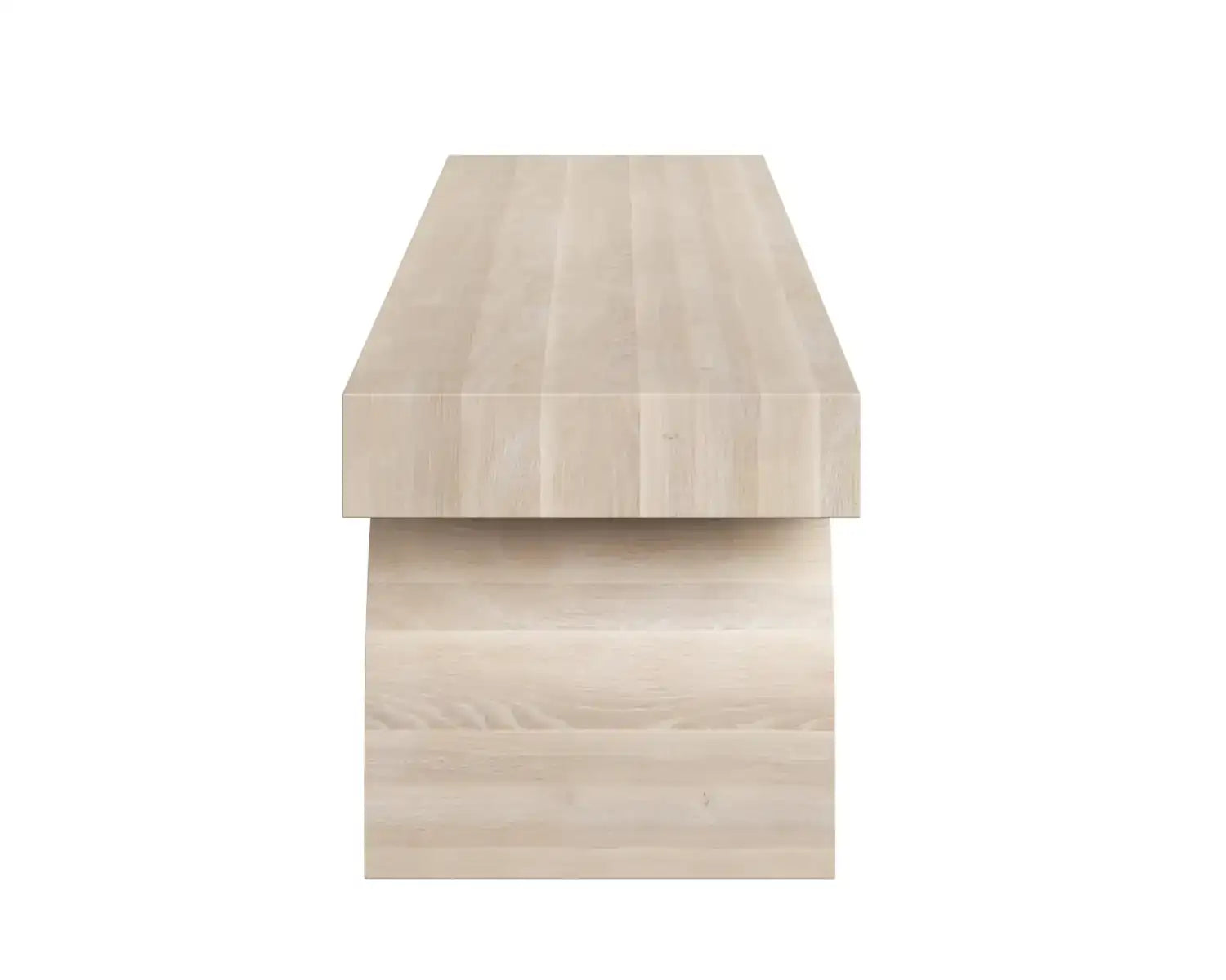 SUNPAN CADENCE BENCH - Benches, Ottoman, Stools