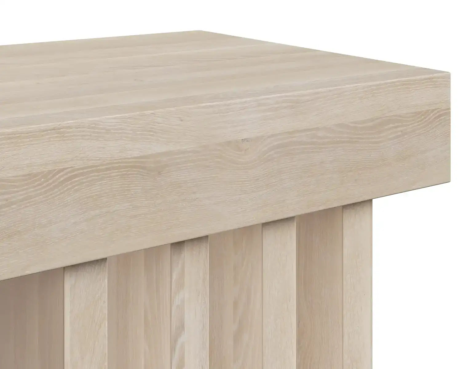 SUNPAN CADENCE BENCH - Benches, Ottoman, Stools