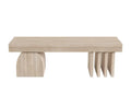 SUNPAN CADENCE BENCH - Benches, Ottoman, Stools