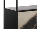SUNPAN ARLINGTON BOOKCASE - Cabinets & Bar