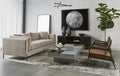 Sunpan AZIZA MEDIA CONSOLE AND CABINET - Consoles