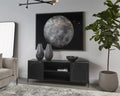 Sunpan AZIZA MEDIA CONSOLE AND CABINET - Consoles