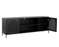 Sunpan AZIZA MEDIA CONSOLE AND CABINET - Consoles