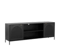 Sunpan AZIZA MEDIA CONSOLE AND CABINET - Consoles