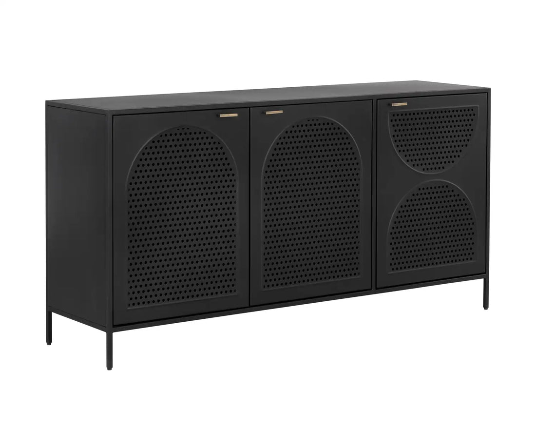 SUNPAN AZIZA SIDEBOARD - Side