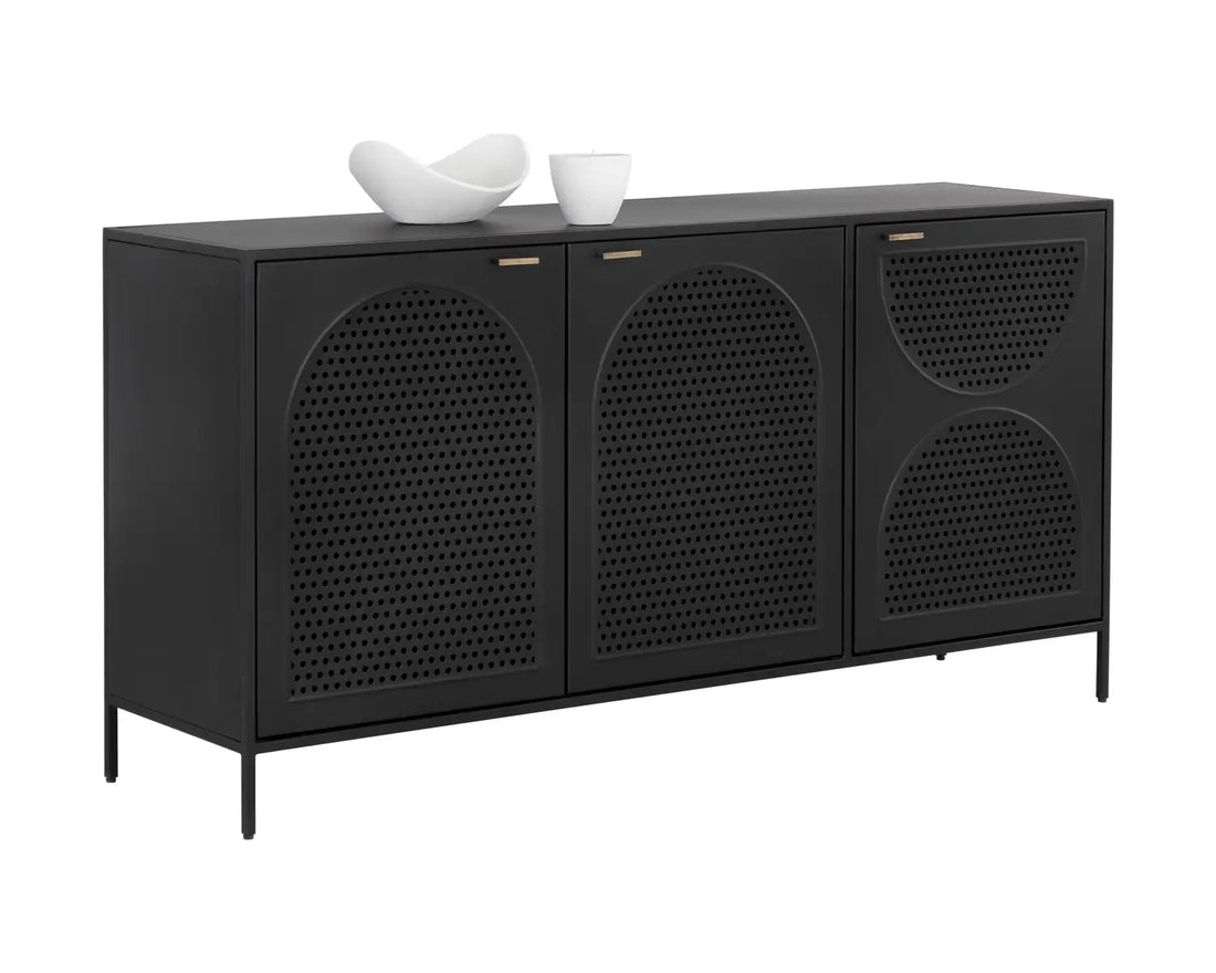 SUNPAN AZIZA SIDEBOARD - Side