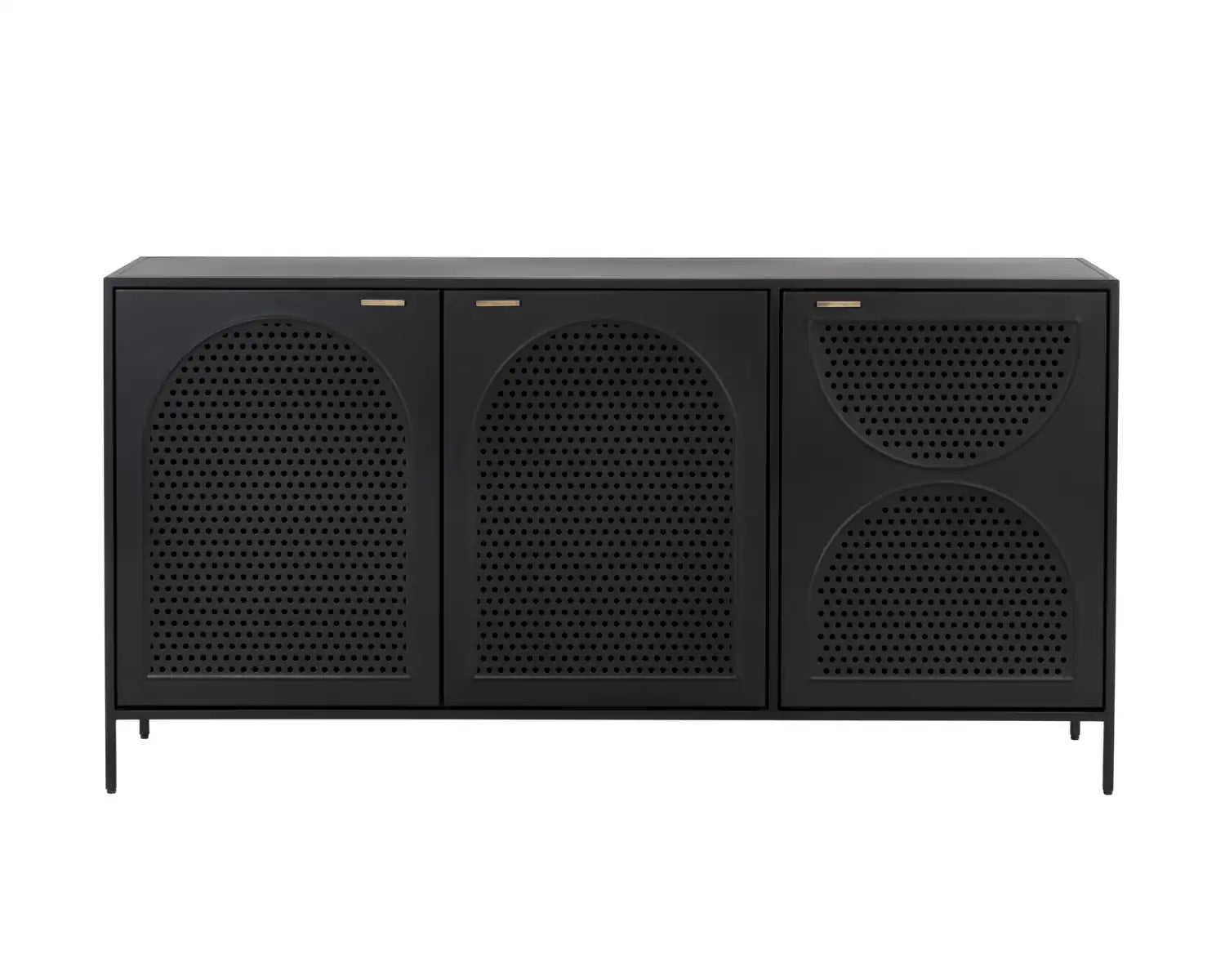 Sunpan AZIZA SIDEBOARD - Side
