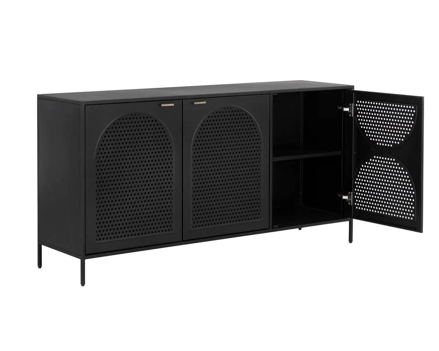 Sunpan AZIZA SIDEBOARD - Side