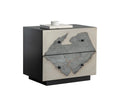 Sunpan ARLINGTON NIGHTSTAND - Nightstands