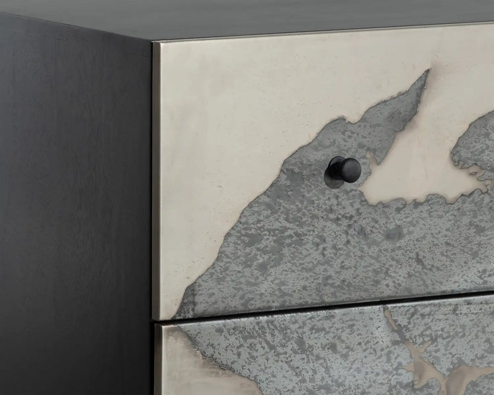 Sunpan ARLINGTON NIGHTSTAND - Nightstands
