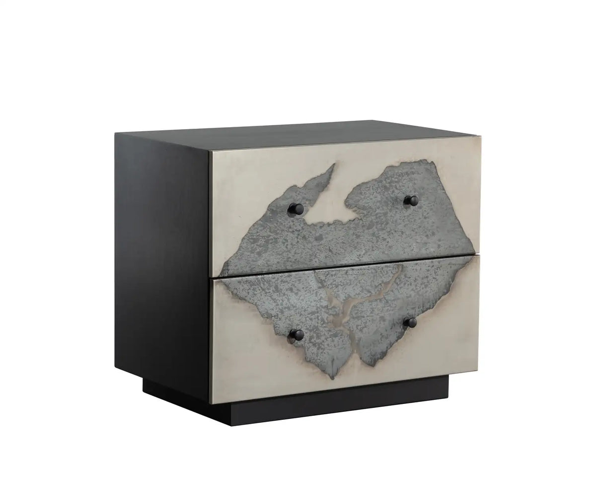 Sunpan ARLINGTON NIGHTSTAND - Nightstands
