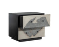 Sunpan ARLINGTON NIGHTSTAND - Nightstands