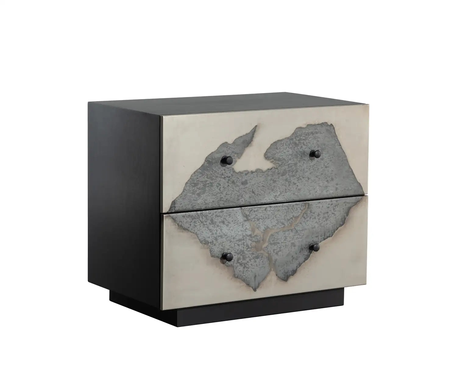 SUNPAN ARLINGTON NIGHTSTAND - Nightstands