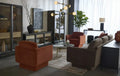 Sunpan TUNER COFFEE TABLE - Coffee
