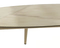 Sunpan TUNER COFFEE TABLE - Coffee