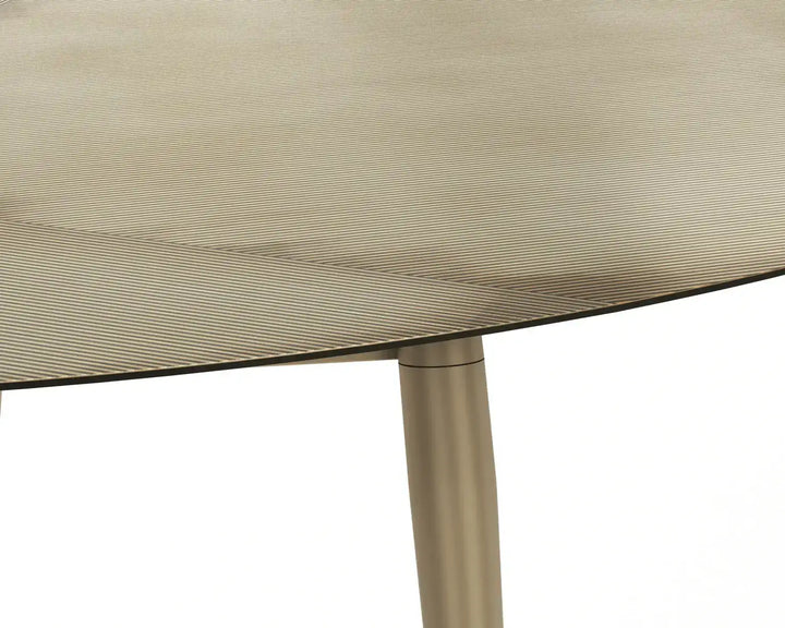 Sunpan TUNER COFFEE TABLE - Coffee