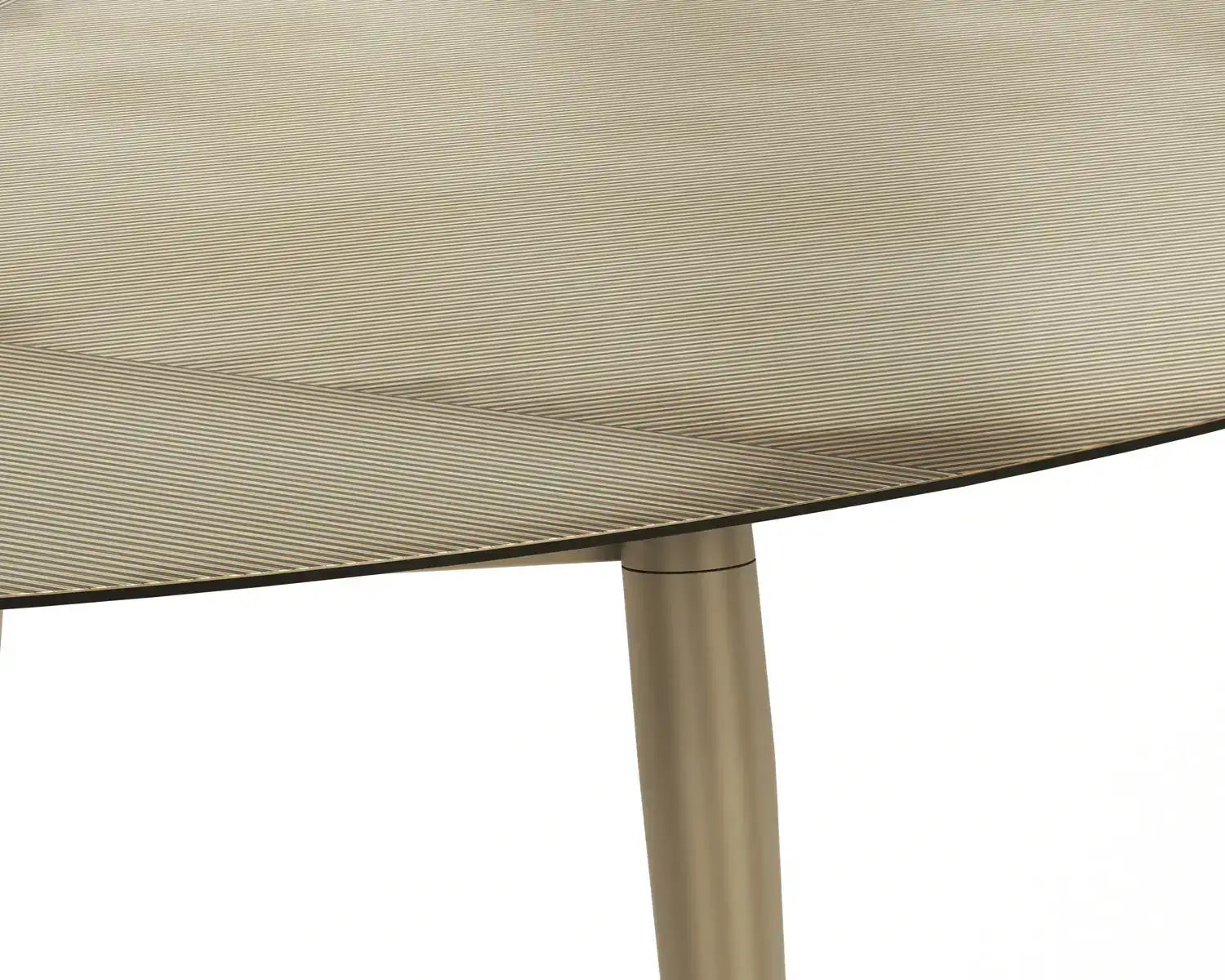 SUNPAN TUNER COFFEE TABLE - Coffee