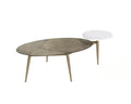 Sunpan TUNER COFFEE TABLE - Coffee