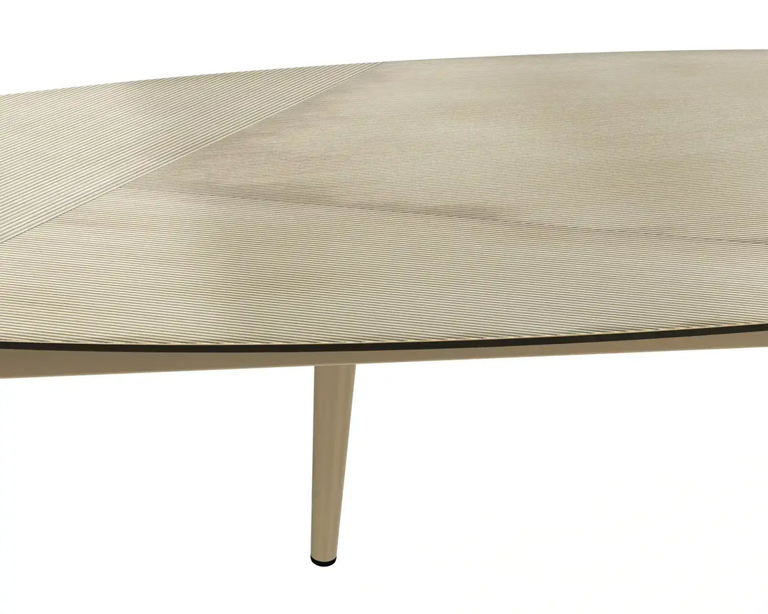SUNPAN TUNER COFFEE TABLE - Coffee