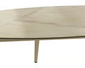 SUNPAN TUNER COFFEE TABLE - Coffee