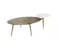 SUNPAN TUNER COFFEE TABLE - Coffee